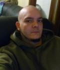 Rencontre Homme : Jhack, 42 ans à Belgique  mons